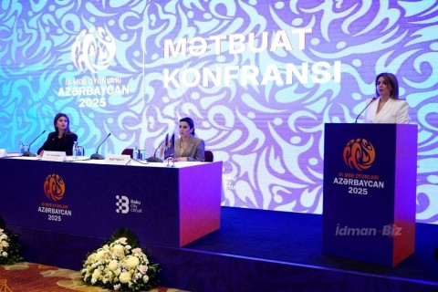 Azərbaycanda keçiriləcək yarışın iştirakçı sayı və şüarı açıqlanıb - FOTO