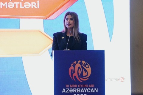 Azərbaycanda keçiriləcək yarışın iştirakçı sayı və şüarı açıqlanıb - FOTO