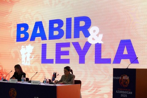 Azərbaycanda keçiriləcək yarışın iştirakçı sayı və şüarı açıqlanıb - FOTO