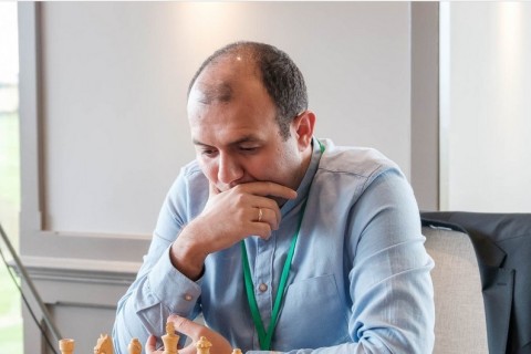 Рауф Мамедов прокомментировал смену соперника в "Битве чемпионов"