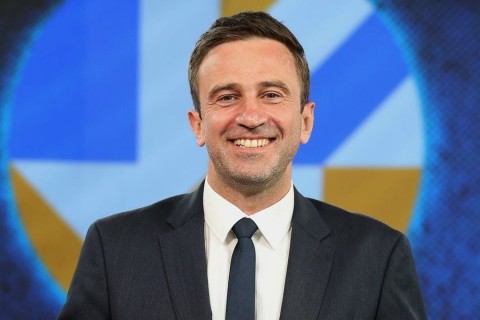 European Volleyball Confederation President to visit Baku