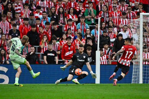 WATCH: Arda Guler’s goal secures three points for Real Madrid