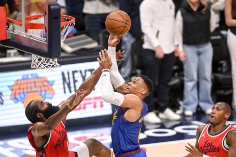 NBA-nın bukmeker kontorları ilə əməkdaşlığı - basketbolçular nə deyir?