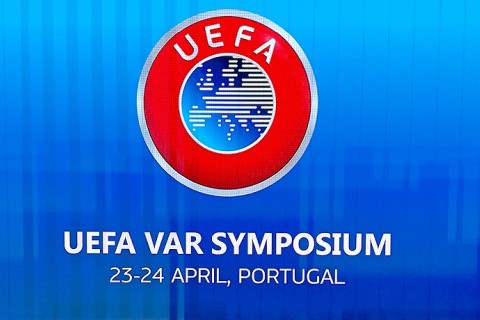 AFFA officials attend UEFA event