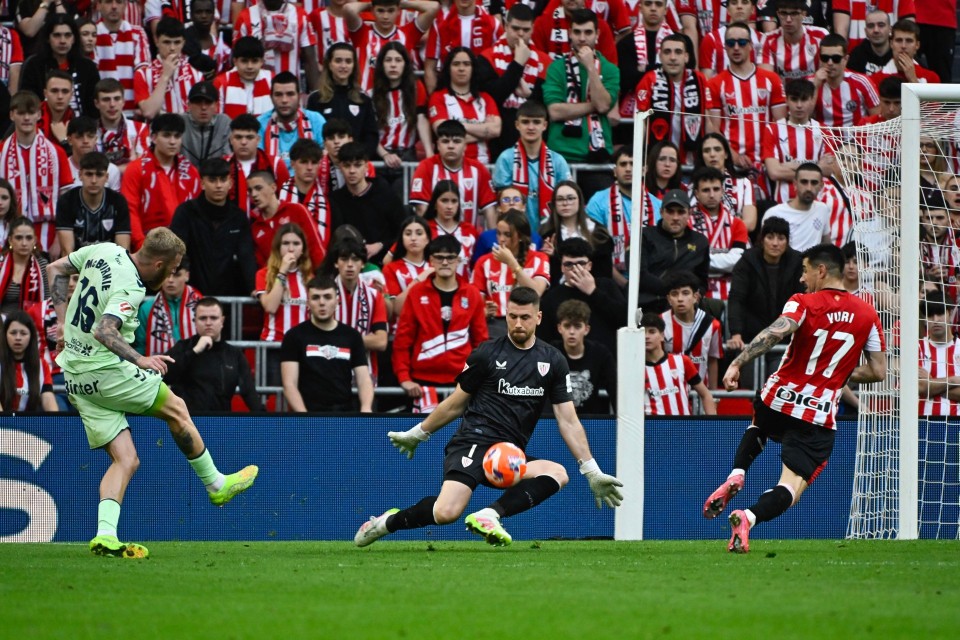 WATCH: Arda Guler’s goal secures three points for Real Madrid