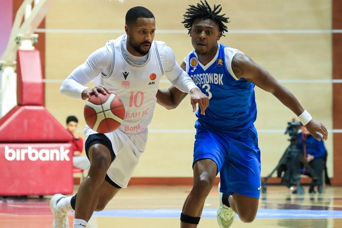 Yarımfinal cütləri müəyyənləşib