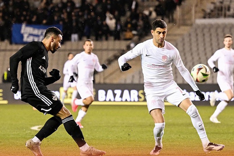 Məğlubedilməz Qurbanov, debütdə kabus: Final nə vəd edir?