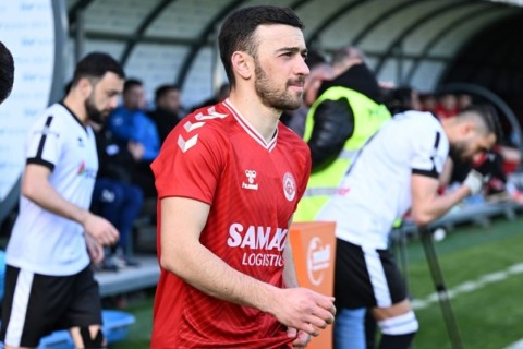 Gara Garayev: There were two controversial episodes in the match with Qarabag"