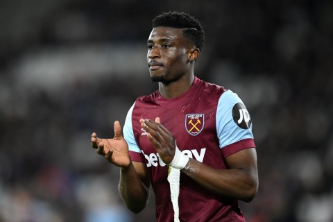 Еще один саудовский клуб готов выложить 100 млн за молодого форварда