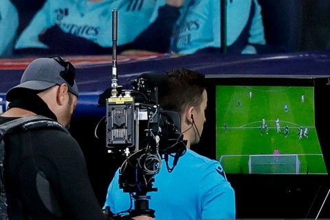 VAR olmasa hər 2,4 matçdan bir oyunu dəyişdirə bilən xəta baş verər - ARAŞDIRMA