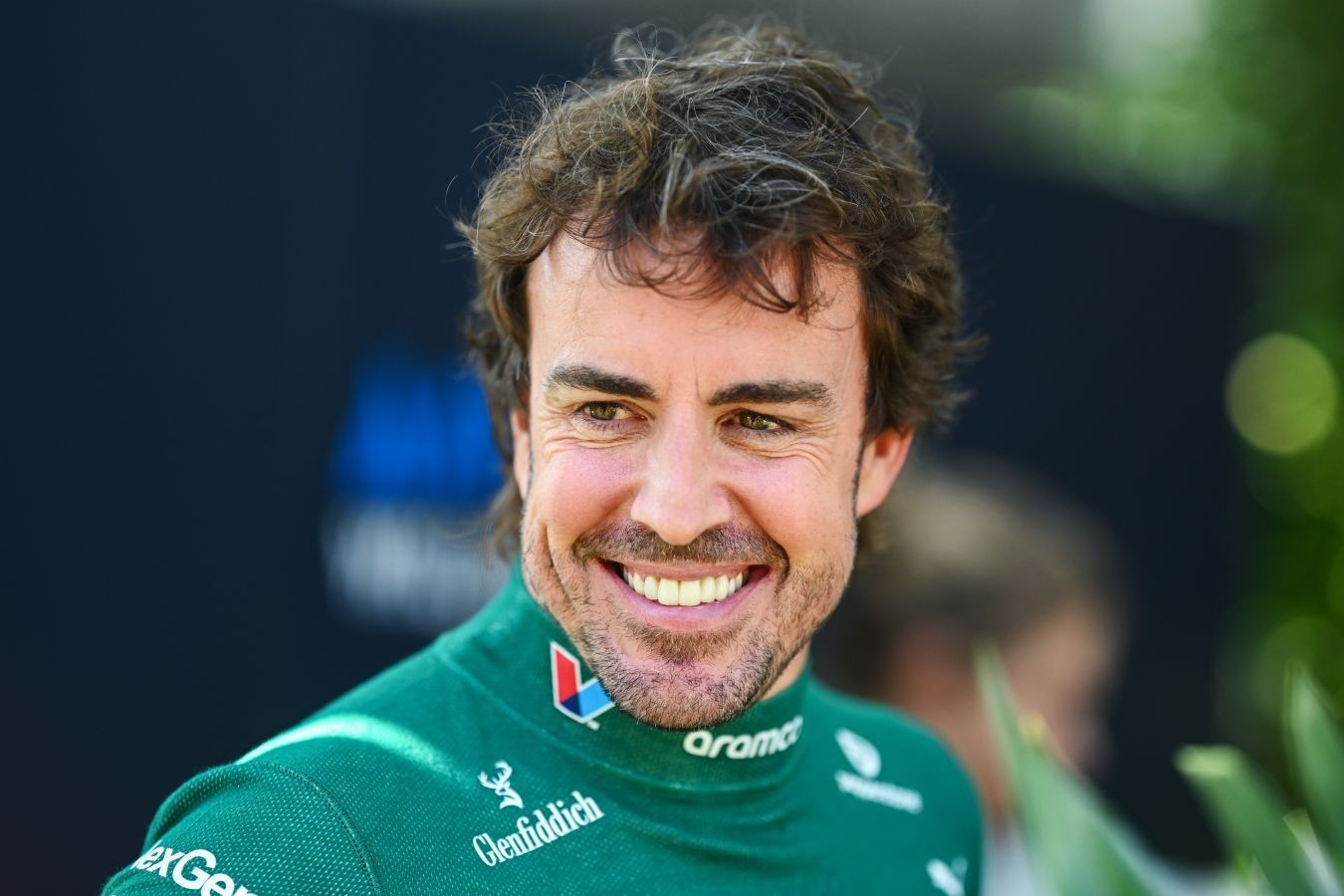 Alonso gələcəyi ilə bağlı danışıb