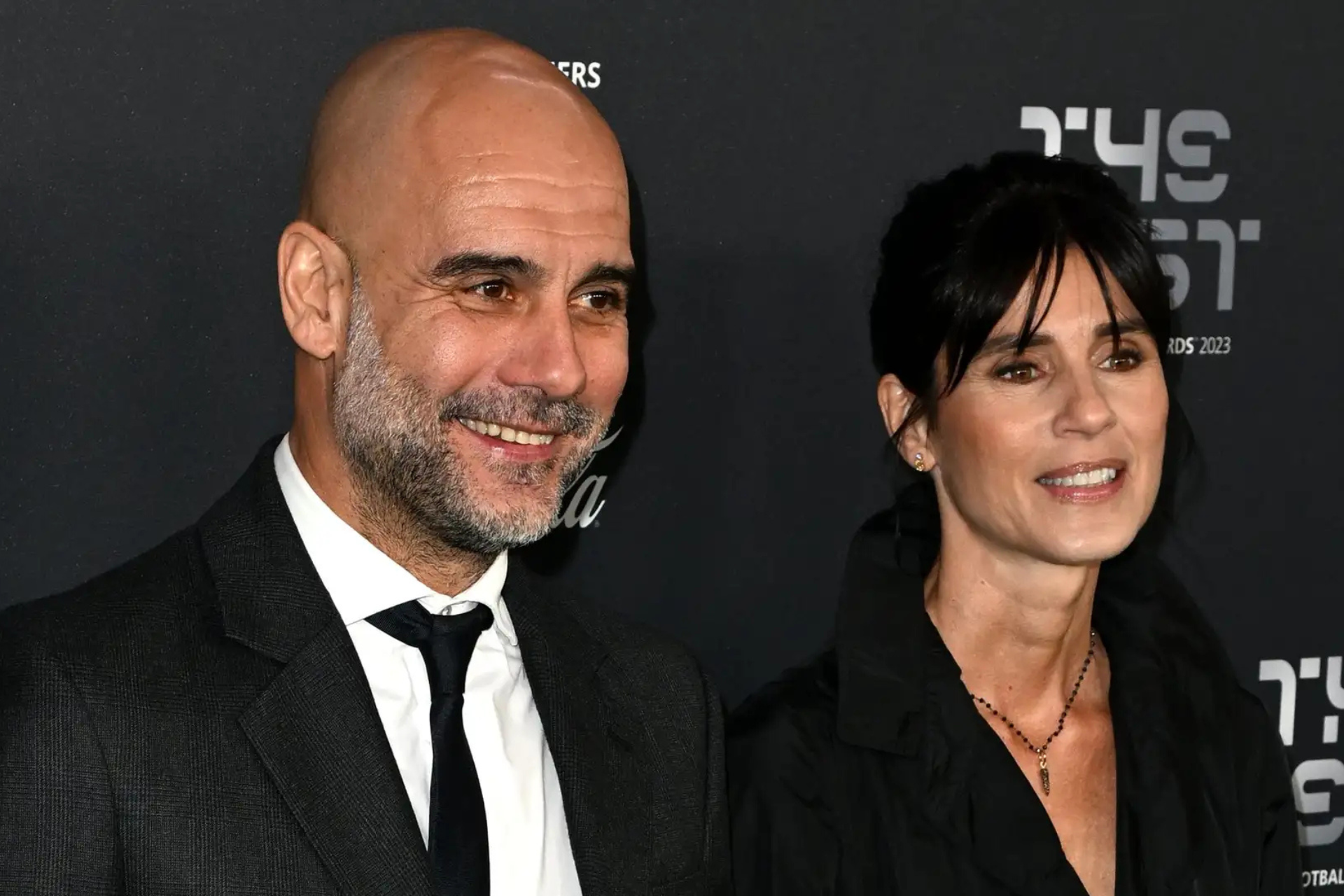 Pep Guardiola and wife Cristina Serra may reconcile after divorce reports