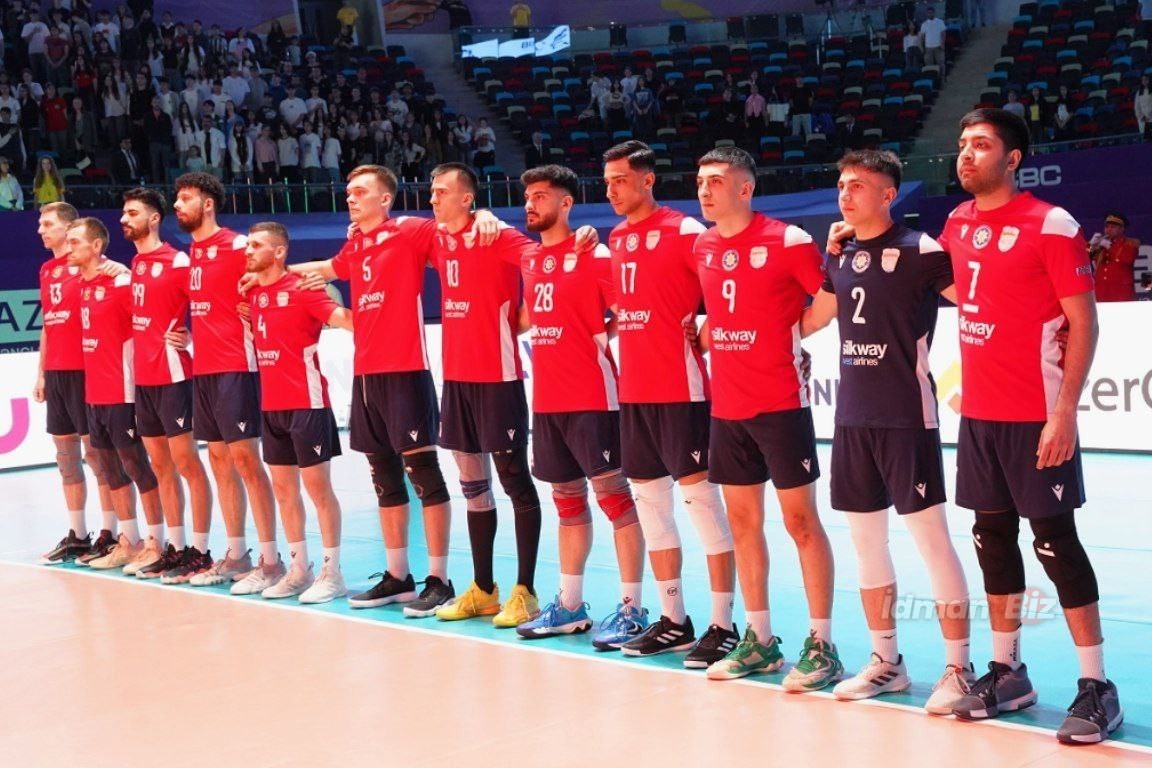 Azerrail to face Radnicki in Champions League qualifier