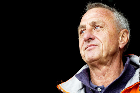 Йохан Кройф: Человек, изменивший футбол — и то, что о нем могли не знать