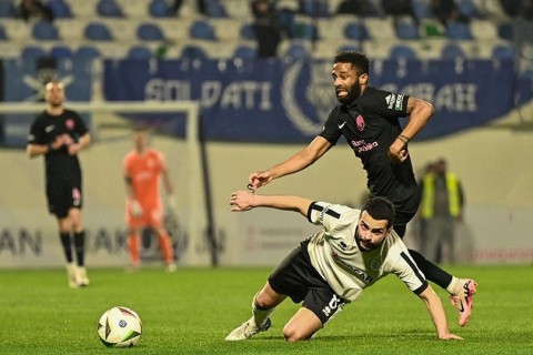AFFA-dan “Sabah” və “Neftçi” barədə QƏRAR