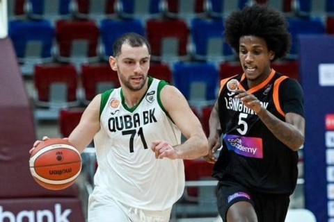 Levan Gogeladze: “These steps will benefit the league” - INTERVIEW