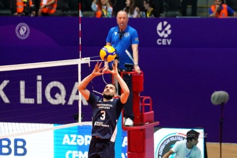 “Azərreyl”dən QIZIL DUBL - YENİLƏNİB - FOTO - VİDEO