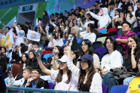 “Azərreyl”dən QIZIL DUBL - YENİLƏNİB - FOTO - VİDEO