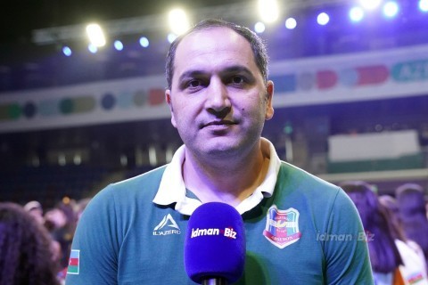 Фамиль Агаев: "Нервы очень напряжены, в одно мгновение теряешь то, что заработал за сезон" - ИНТЕРВЬЮ