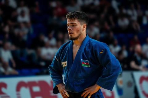 Чемпионат Европы: Цкаев и Фатиев завоевали бронзу -  ОБНОВЛЕНО - ФОТО