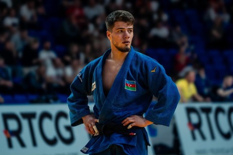 Чемпионат Европы: Цкаев и Фатиев завоевали бронзу -  ОБНОВЛЕНО - ФОТО