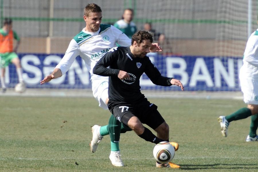 Georgi Adamiya: I think Qarabag will win the cup” - INTERVIEW