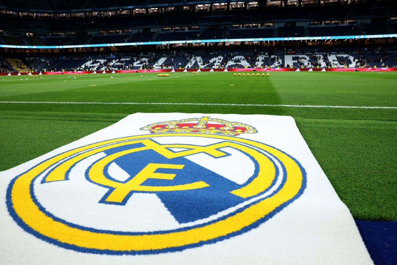 Official statement from Real Madrid: No plans to withdraw from final