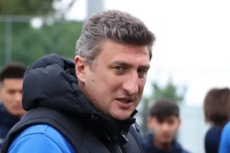 Kaxaber Sxadadze: "Qəbələ"yə gələndə dəli olmuşdum, futbolçular lavaş yeyirdilər" - MÜSAHİBƏ