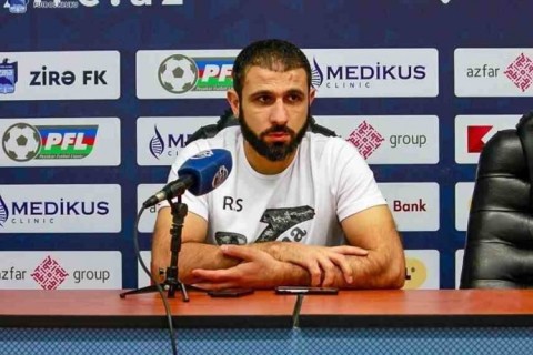 Rəşad Sadıqov: "Avropa Liqası üçün 3 komandanın şansı var"
