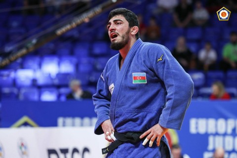 Azerbaijani team on the verge of the top 10