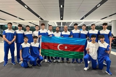 Millimiz İspaniyaya qarşı