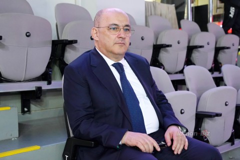 “Azərreyl”dən QIZIL DUBL - YENİLƏNİB - FOTO - VİDEO