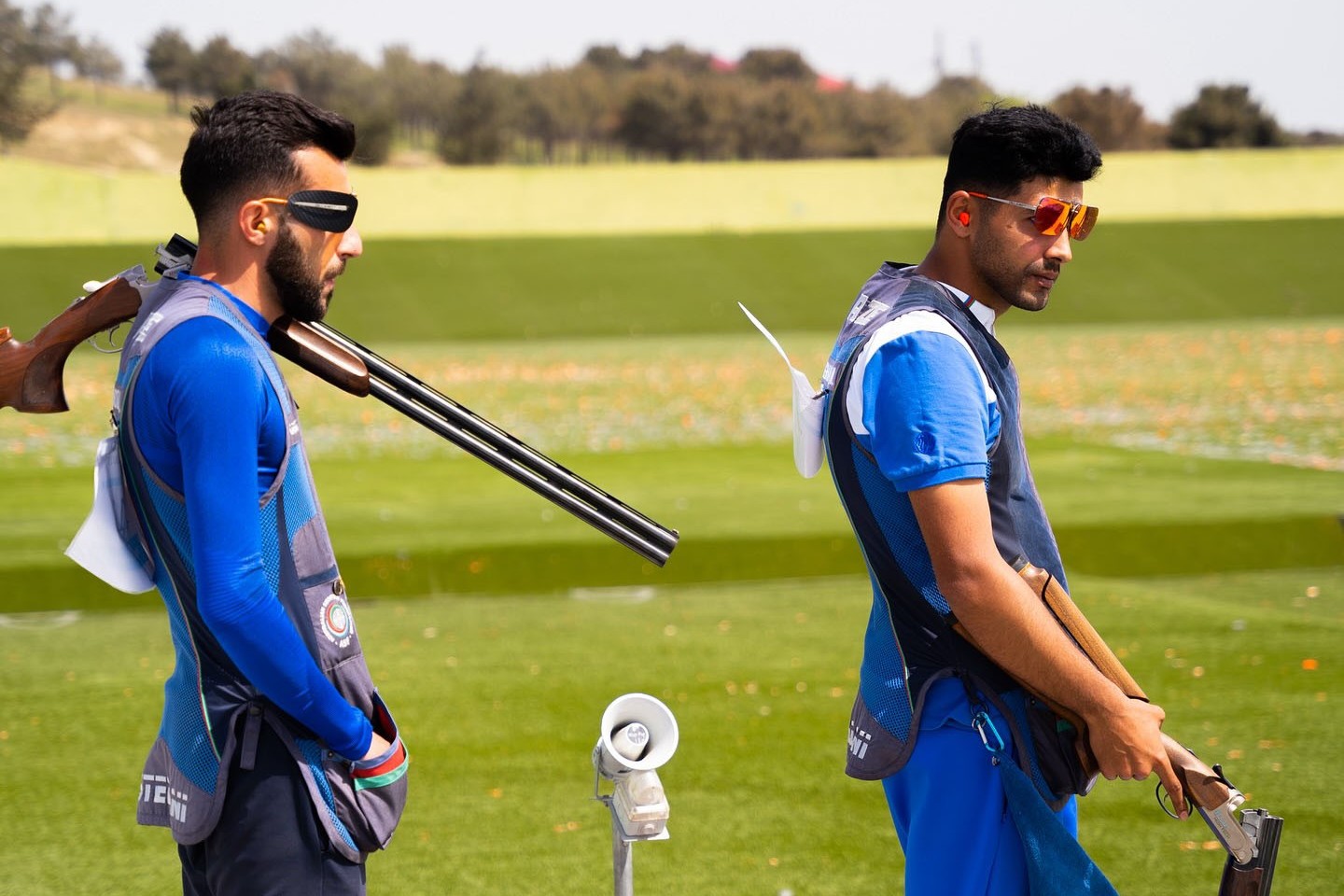 "Bakı Kuboku 2025"in qalibləri məlum olub - FOTO