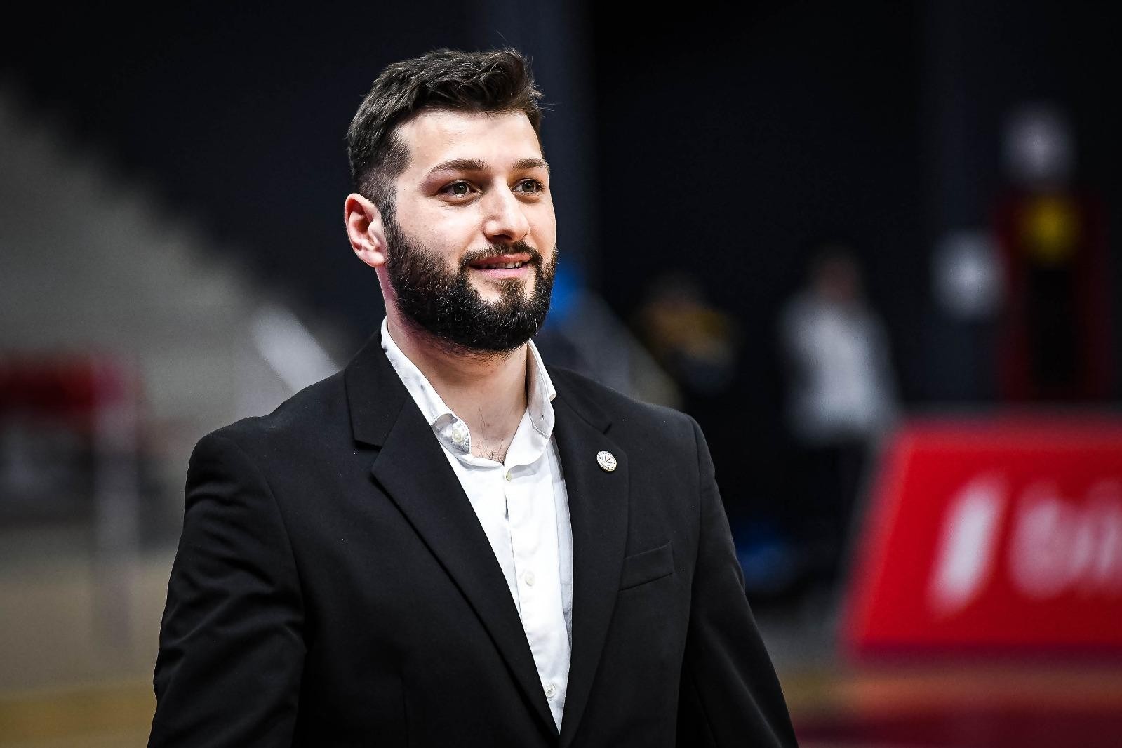 Daviti Çivçivadze: “Abşeron”oyuna yetərincə hazırlaşmışdı”