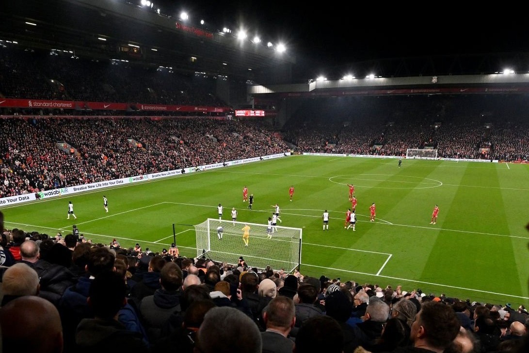 "Liverpul" beş illik fasilədən sonra İngiltərə çempionluğunu qazanıb - VİDEO