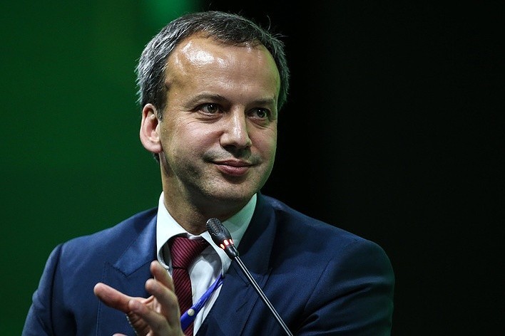 FIDE and Turkish Chess Federation Presidents attend Opening Ceremony of Baku Open - 2025