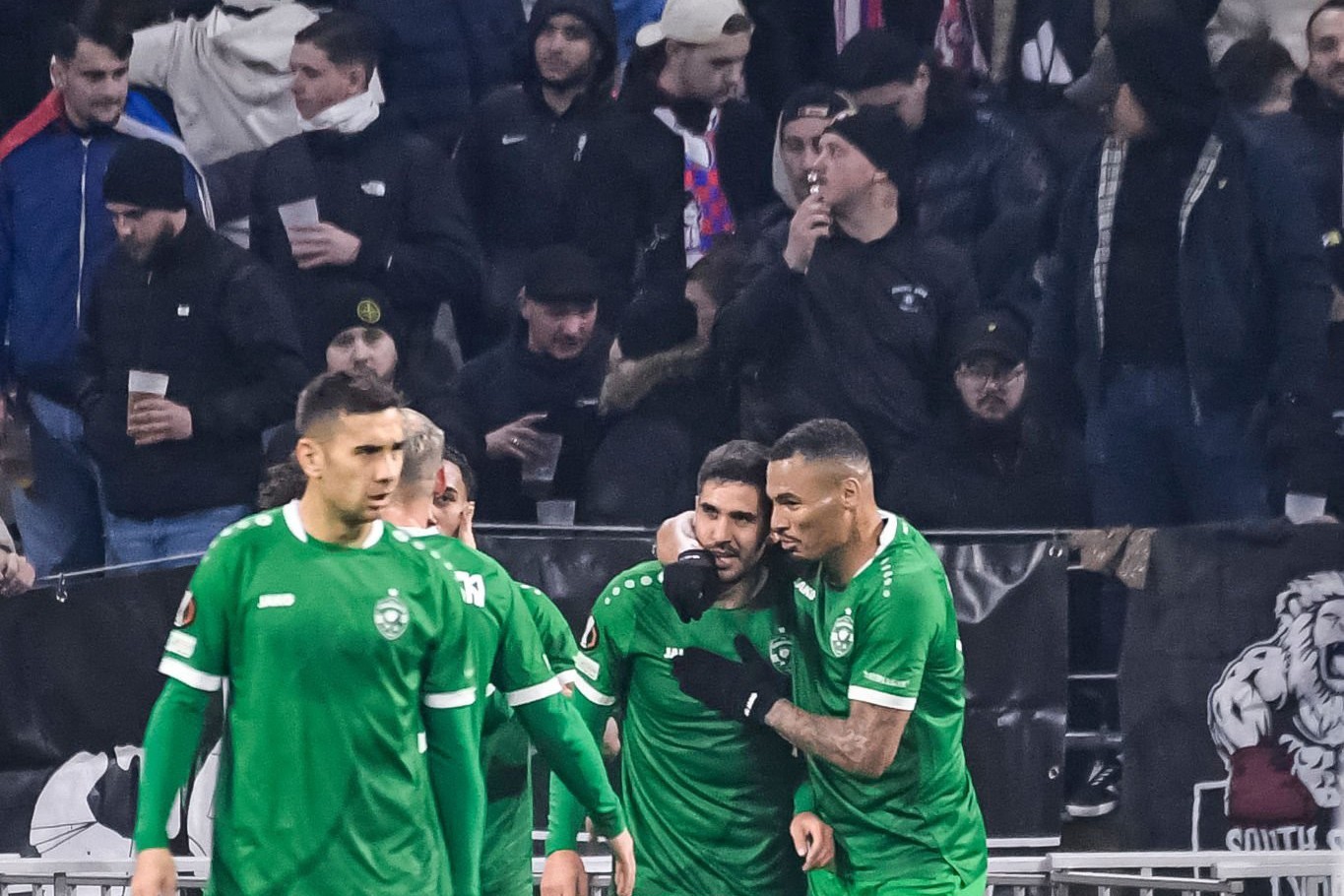 "Qarabağ"ın qalib gəldiyi komanda ardıcıl 14-cü dəfə ölkə çempionu olub