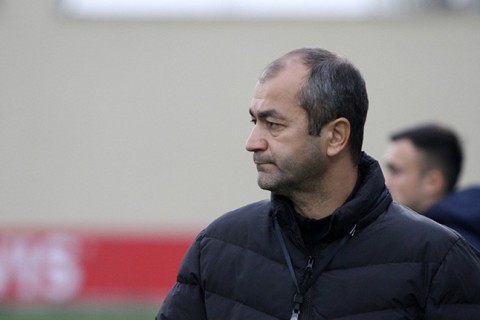 Mahmud Qurbanovdan rekordunun təkrarlamasına MÜNASİBƏT