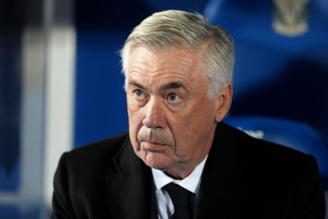 Ançelotti "Real"la razılaşıb