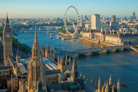 Londonun Olimpiya Oyunları arzusu - merdən açıqlama
