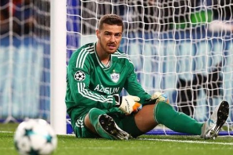 “Qarabağ” Şehiçi geri qaytarır?