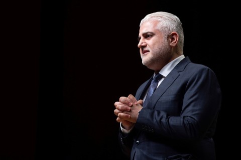 Tahir Gozel: "We aim to complete the season with a 'Golden Double' once again"