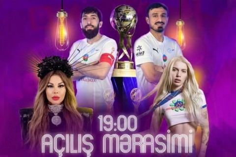Aygün Kazımova və Aleyna Tilki Bakıda dünya çempionatında oxuyacaqlar – biletlər satışda