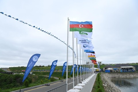 “Prezident Kuboku-2025” çərçivəsində Füzuli sakinləri üçün xüsusi tədbir - FOTO