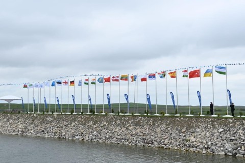 “Prezident Kuboku-2025” çərçivəsində Füzuli sakinləri üçün xüsusi tədbir - FOTO