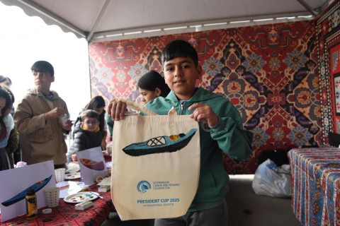 “Prezident Kuboku-2025” çərçivəsində Füzuli sakinləri üçün xüsusi tədbir - FOTO