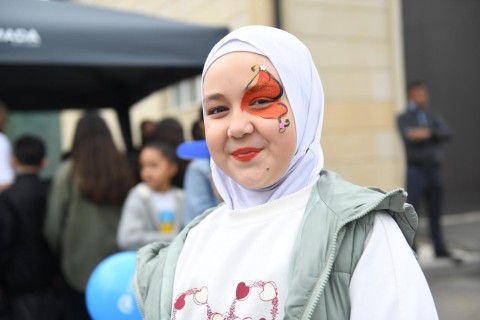 “Prezident Kuboku-2025” çərçivəsində Füzuli sakinləri üçün xüsusi tədbir - FOTO