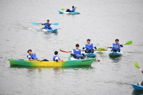 “Prezident Kuboku-2025” çərçivəsində Füzuli sakinləri üçün xüsusi tədbir - FOTO