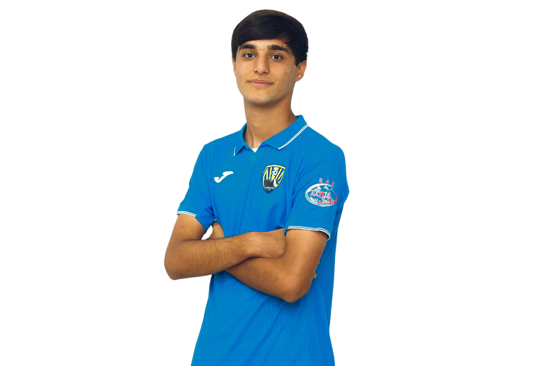 “Kəpəz”ın futbolçusunun cəzası azaldılıb