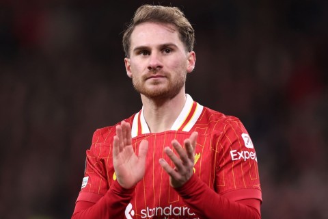 "Liverpul" Makalisteri 100 milyon avroya satacaq
